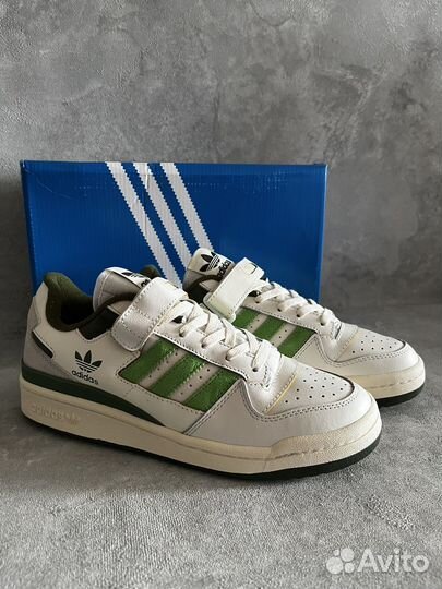 Мужские кроссовки Adidas Originals Forum