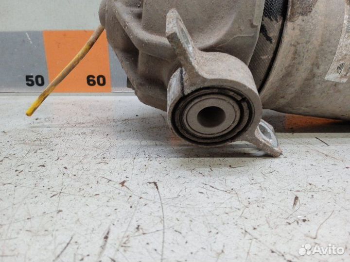 Амортизатор задний правый Porsche Cayenne 955 4.5