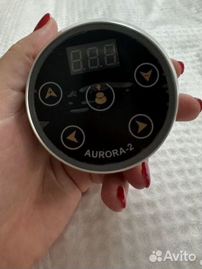 Блок питания Aurora 2