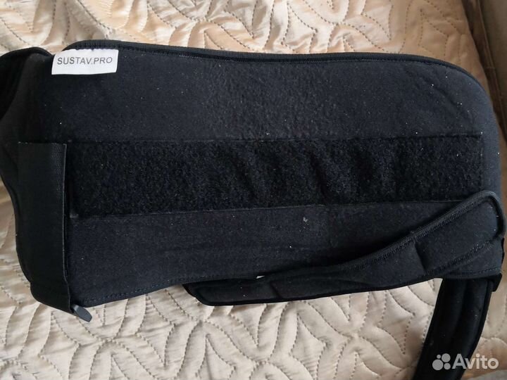 Ортез для плечевого сустава и руки