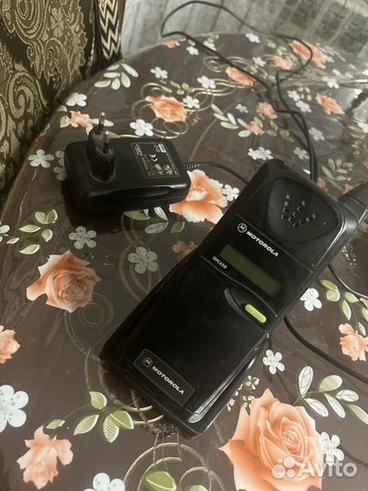 Motorola C650