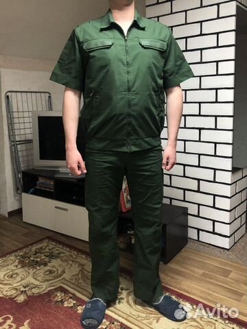 Военная форма офисная летняя