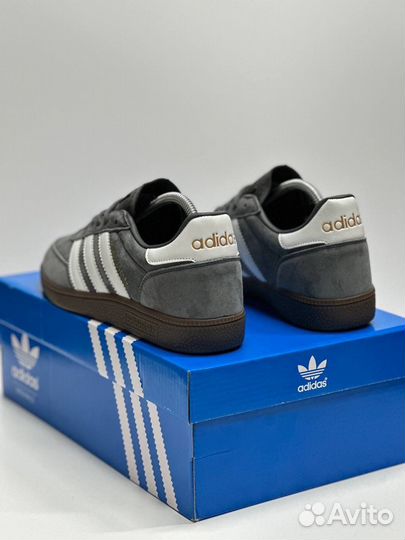 Кеды Adidas Spezial