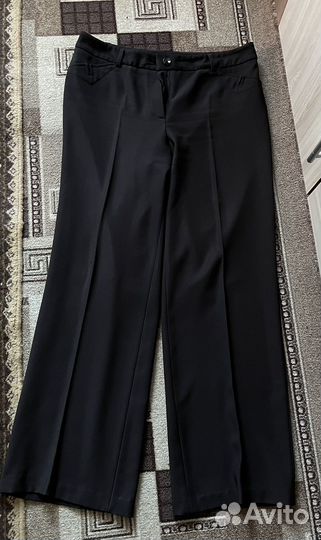 Пакет женских вещей 48-50