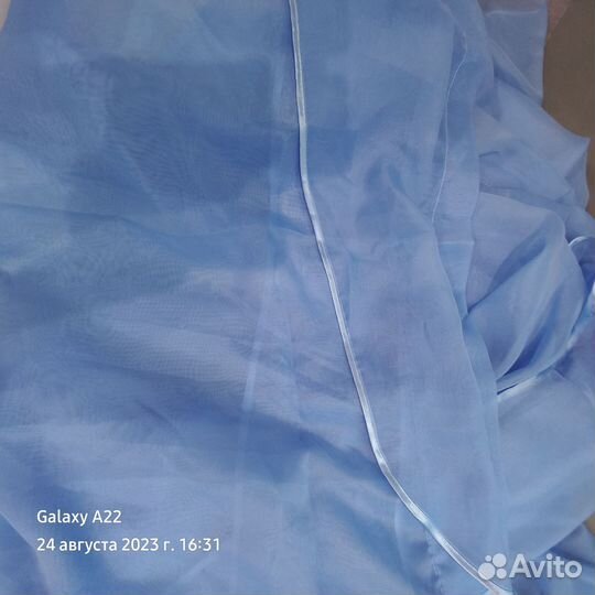 Балдахин бортики держатель для балдахина