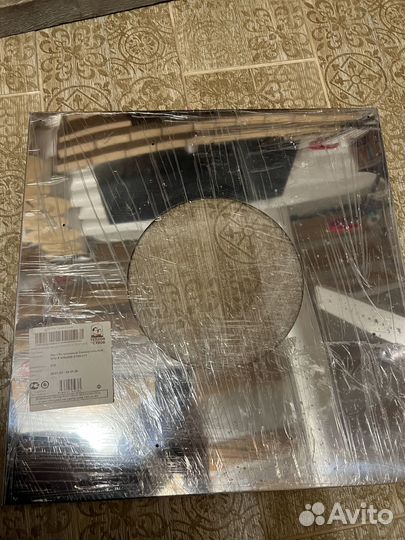 Лист потолочный универсальный лпу-Р Новый