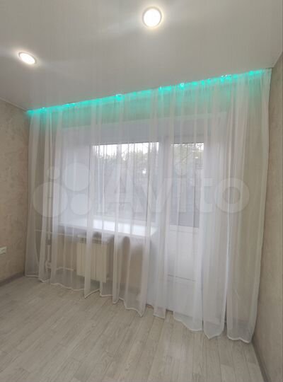 Комната 12 м² в 1-к., 2/4 эт.