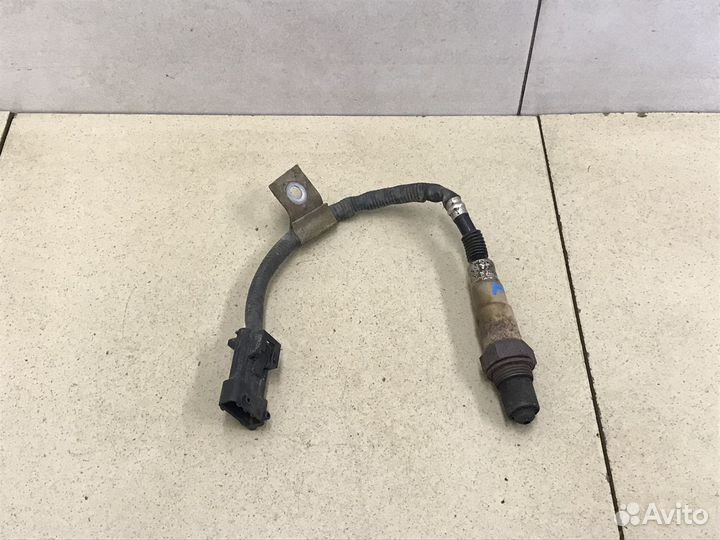 Датчик кислородный/Lambdasonde M2 (2010-1014)