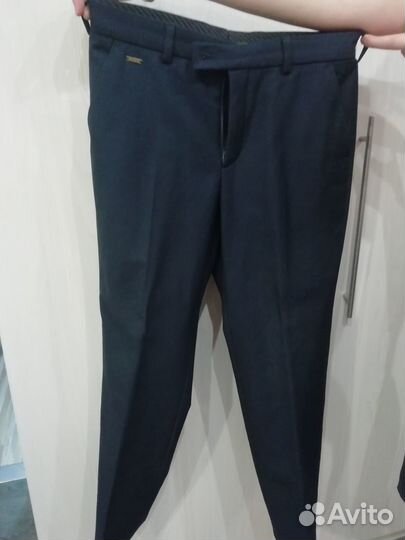 Школьная форма