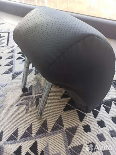 Подголовники от Nissan Almera Classic