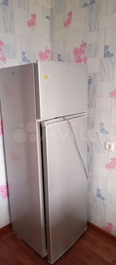 1-к. квартира, 40 м², 3/5 эт.