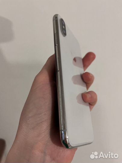 iPhone X, 64 ГБ