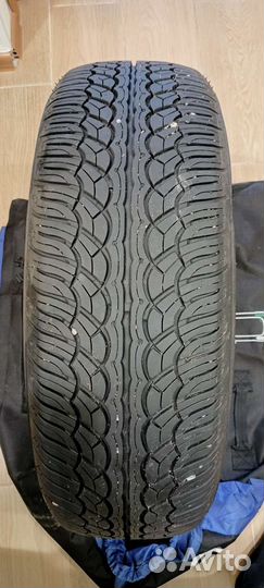 Yokohama Parada Spec-X 225/65 R17 102H