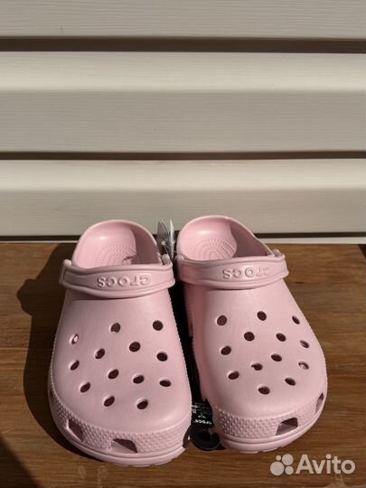 Crocs сабо Оригинал