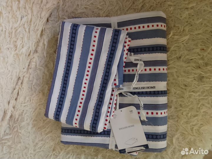 Простынь, наволочки. Турция