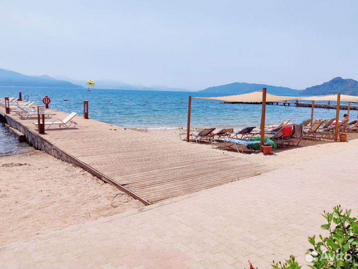 Тур Паттайя из Самары на 13 ночей