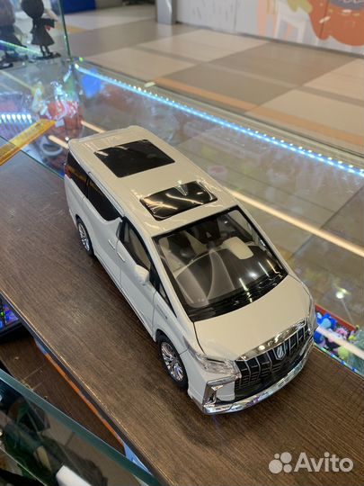 Машина металлическая детская инерционная