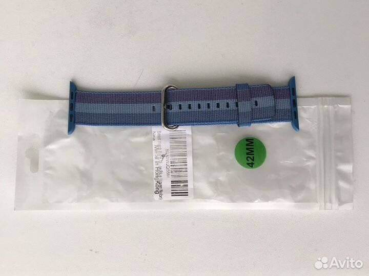 Ремешок apple watch 42 мм