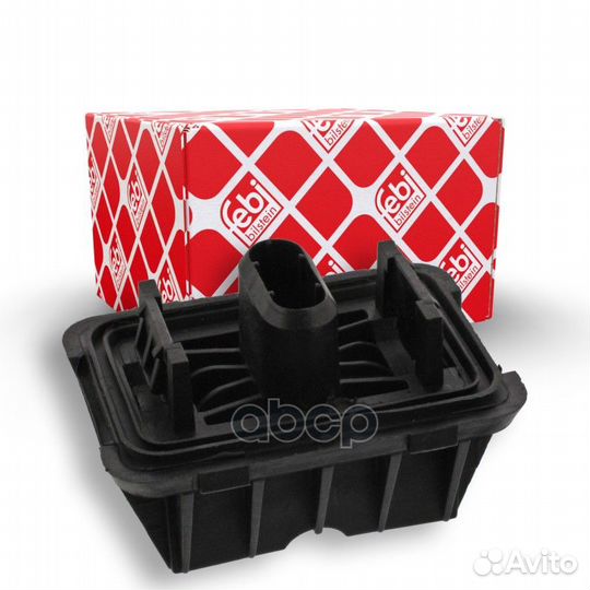 Заглушка поддомкратного отверстия 45763 Febi