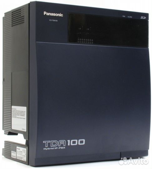 Panasonic TEM -824 платы расширения атс