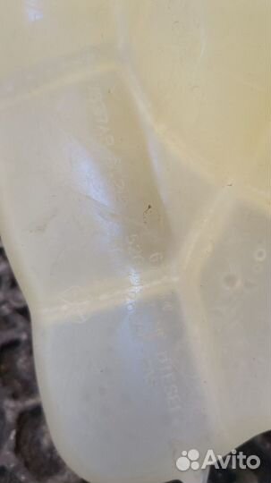 Бачок расширительный Dodge Charger 2014, 2016