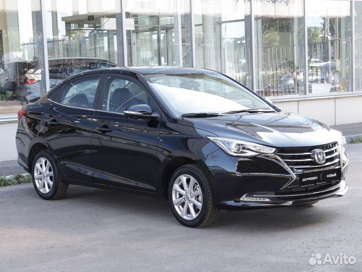 Changan Alsvin 1.5 AMT, 2023