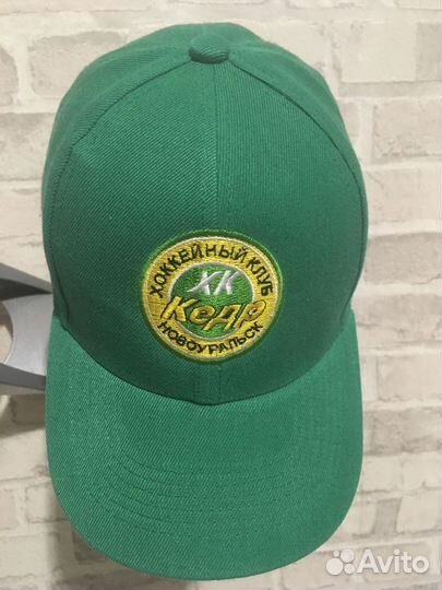 Кепка бейсболка