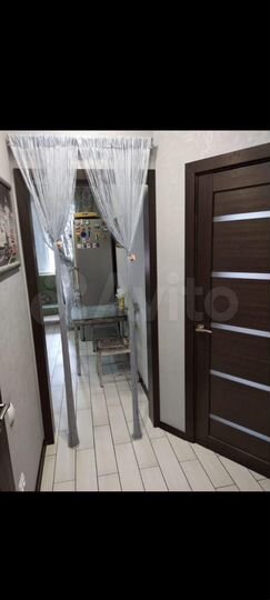 1-к. квартира, 37 м², 3/3 эт.