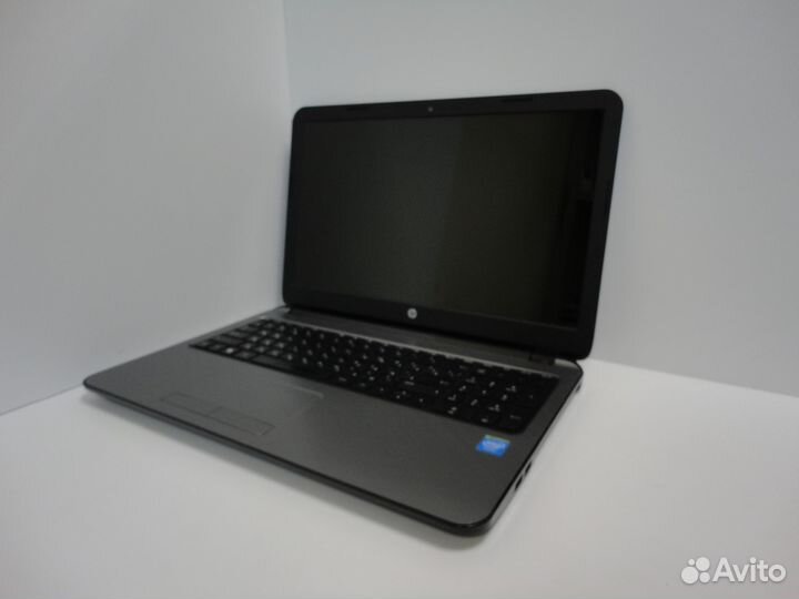Ноутбук Hp Laptop 15