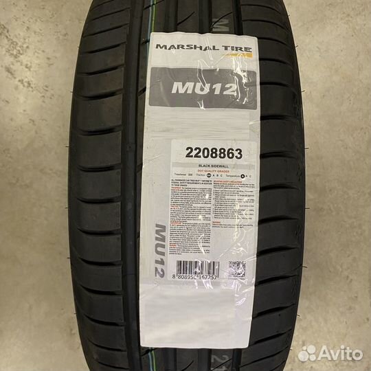 Marshal MU12 225/40 R18 92Y