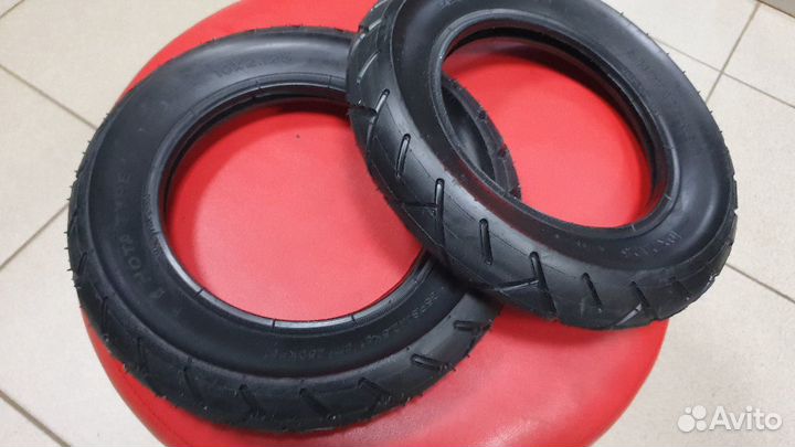 Покрышка для детской коляски 10-2.125