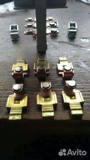 Контактор 100-C30*00 allen bradley