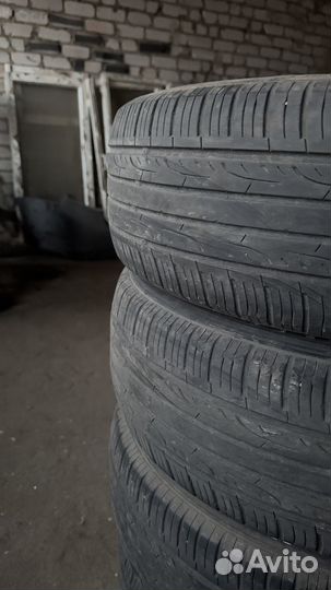 Kumho Solus KH25 195/65 R15 91T
