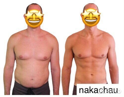 Тренер по фитнесу