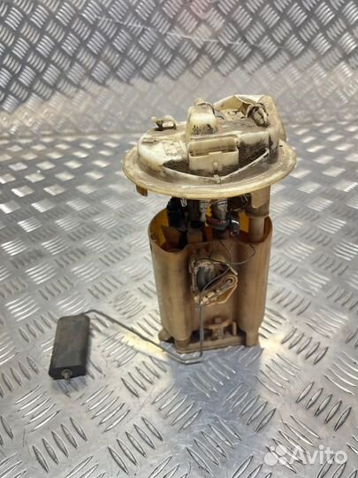 Бензонасос Peugeot Partner M59