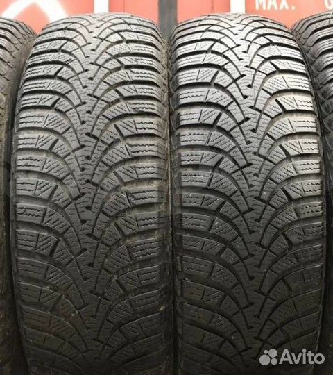 Goodyear UltraGrip 9+ 205/60 R16