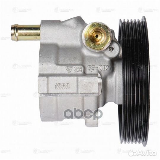 Насос гур для а/м Renault Logan (08) /Duster (1