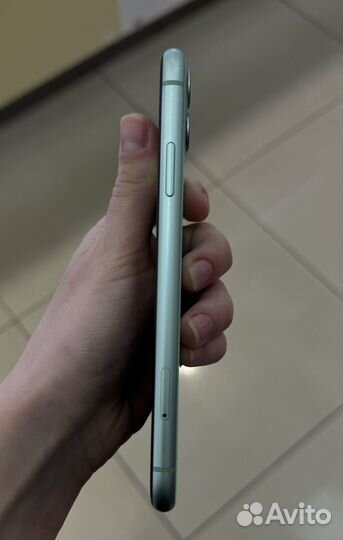 iPhone 11, 256 ГБ