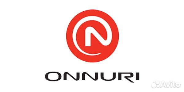 Onnuri grfd-016 Вентилятор охлаждения двигателя в сборе