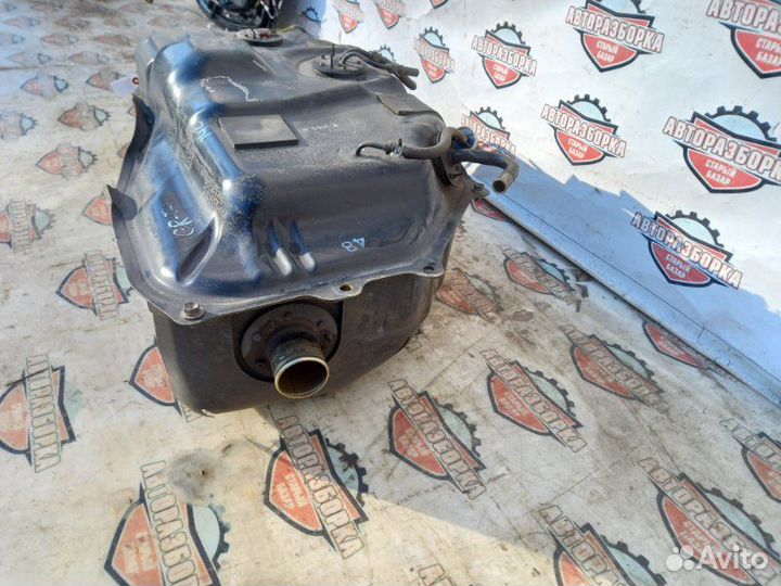 Топливный бак Toyota Lite Ace CR22 3CT 1995