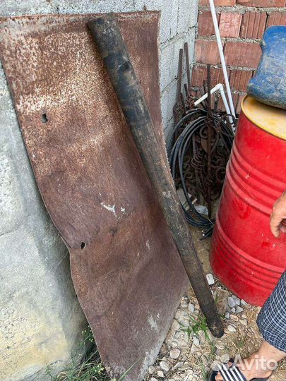 Станки буровые