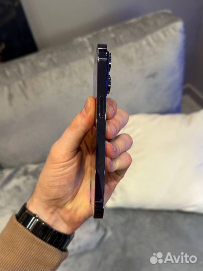 iPhone 14 Pro, 128 ГБ