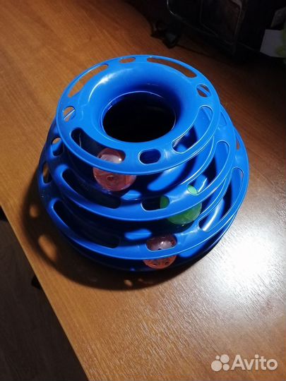 Игрушка для животных