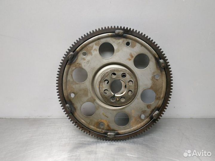 Маховик АКПП Toyota Rav4 30 ACA3# 1azfe 2005-2010