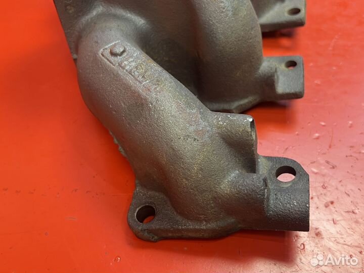 Выпускной коллектор 2.2 Blazer 2 S15 1995-1999