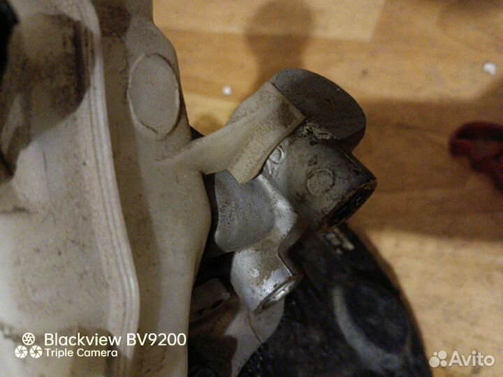 Вут и гтц lancer 10