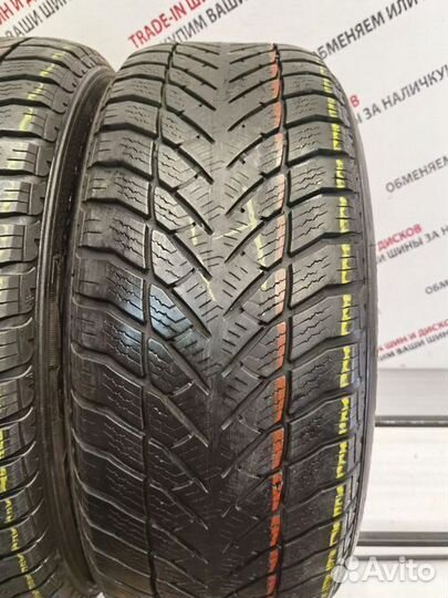 Goodyear UltraGrip 255/60 R18 112H