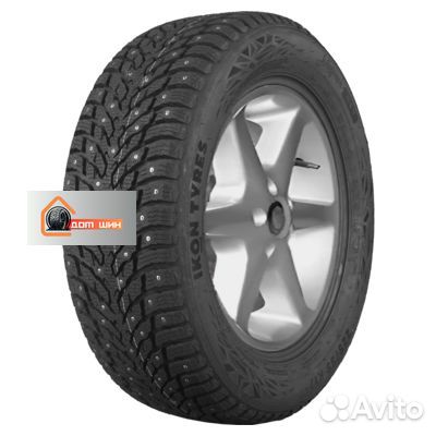Ikon Tyres Autograph Ice 9 225/50 R17 98T