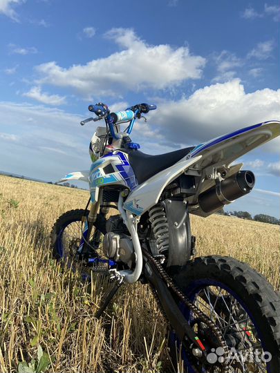 Kayo krz evolution 190