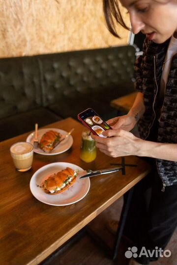 SMM, Продвижение в социальных сетях